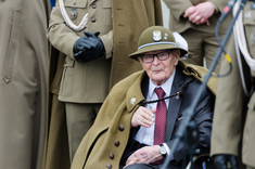 [FOTO] Święto 21 Brygady Strzelców Podhalańskich