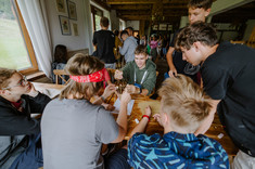 Obóz CASSINI Space Camp 2025,