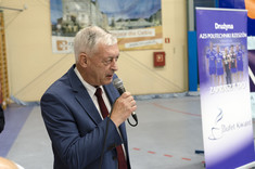 [FOTO, VIDEO] Inauguracja sezonu LOTTO Superligi