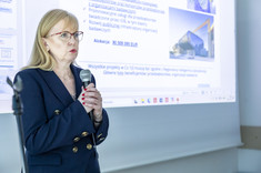 Uczestnicy seminarium, 