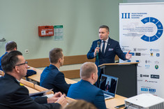 Konferencja o zagrożeniach i wyzwaniach bezpieczeństwa współczesnego świata