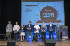 Rzeszów University of Technology Students Awards