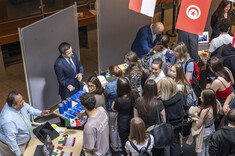 3rd International Staff Week