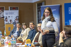 2nd Staff Week na Politechnice Rzeszowskiej,