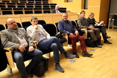 Na Politechnice Rzeszowskiej o bezpieczeństwie lotniczym