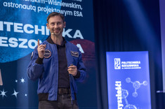 IGNIS – Polska sięga gwiazd!