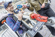 Wielkie święto muzyki