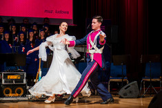 Koncert galowy,