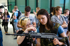 [FOTO, VIDEO] 3. Podkarpacka Brygada Obrony Terytorialnej