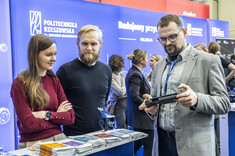 XX Targi Edukacyjne Edu Salon,