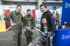 XX Targi Edukacyjne Edu Salon,