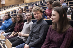 Premiera łazika marsjańskiego Legendary 3.0,