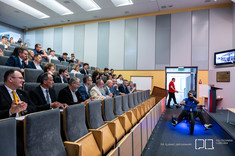 Finał III edycji konkursu „Naukolatek” – Nastoletni Naukowiec