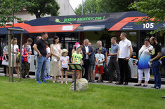 [FOTO] 10. Dzień Odkrywców – Interaktywny Piknik Wiedzy