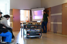 Dzień otwarty Politechniki Rzeszowskiej