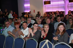 Zakończenie sportowego roku akademickiego na Politechnice Rzeszowskiej