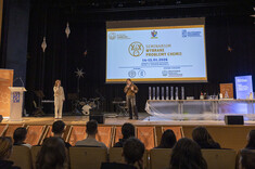 32. Seminarium „Wybrane Problemy Chemii”