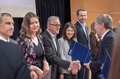 Nagrody rektora dla nauczycieli akademickich