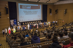 VIII Salon Edukacji Zawodowej i Technicznej na Politechnice Rzeszowskiej