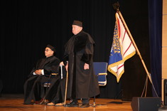 Uroczysty jubileusz 50-lecia Wydziału Chemicznego