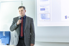 Seminarium naukowe „Technologie otrzymywania materiałów kompozytowych i aspekty prawne z tym związane”