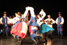 [FOTO, VIDEO] 12. Międzynarodowy Festiwal Folklorystyczny „OD CELJA DO ŽALCA”